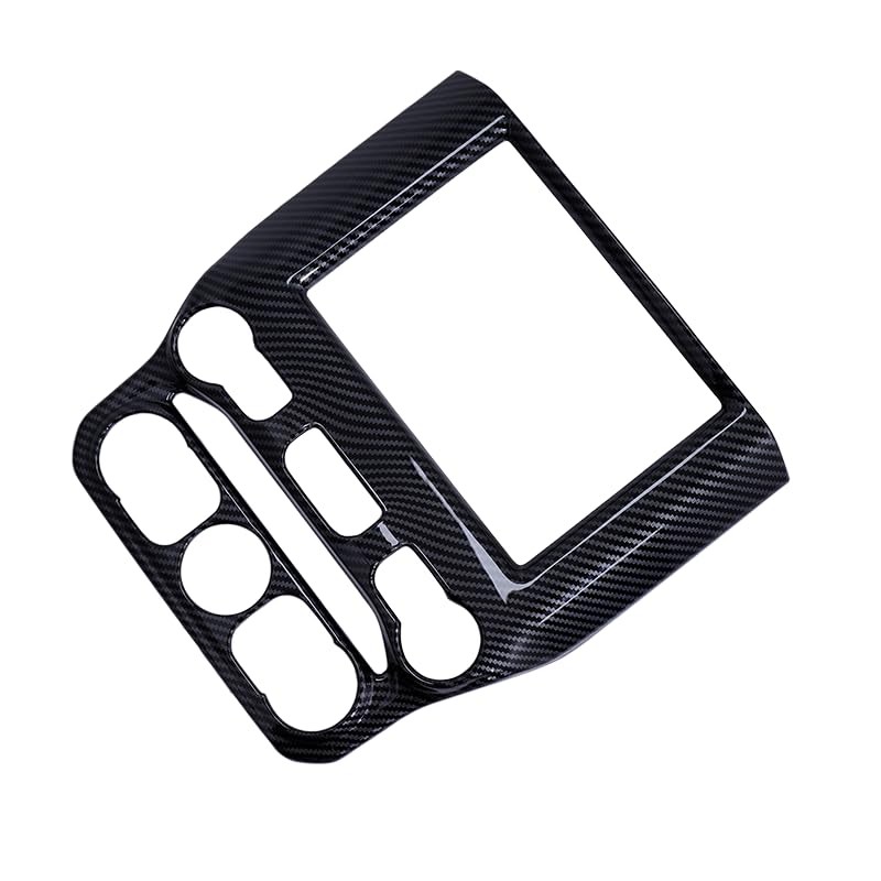 Barong for Dodge Ram 1500 2500 3500 2019-2025 Central Control