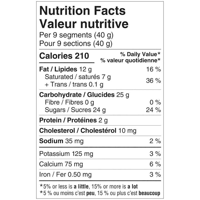 AERO Dark Mint Chocolate Bar, 95g/3.35oz