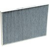 Universal Air Conditioner FI 1254C Cabin Air Filter