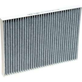 Universal Air Conditioner FI 1254C Cabin Air Filter