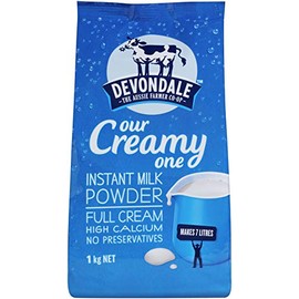 DEVONDALE INSTANT MILK POWDER 1 KG