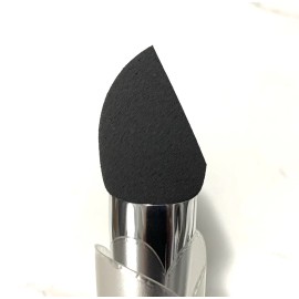 Laura Geller Smoothing Foundation Blender Sponge Brush - full size NIB