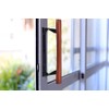 Wright Products - Replacement Oak Sliding Patio Door Inside Handle
