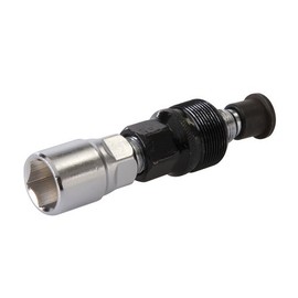 Silverline Crank Removal Tool Square Taper & ISIS Threads (241095)