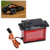 Servo Motor G100 Pro 100KG Metal Steering Arm Torque Digital
