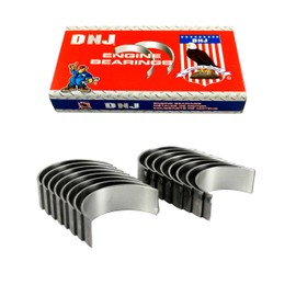 DNJ RB1160.30 Oversize Rod Bearings Set for 2003-2022 Chrysler, Dodge, Jeep, Ram 1500, 1500 Classic, 2500 5.7L-6.4L V8 16V OHV 345cid