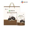 Hanppuri CJ Formula Hanppuri Black Garlic Decoction Extract 24 sachets 1 box / CJ공식 한뿌리 흑마늘 달임진액 24포 1박스