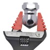 Rothenberger Wide Jaw Wrenches up to 34mm - 70459-7.0459