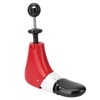 Adjustable High Top Shoe Stretcher Shaper Flexible Shoe Tree Accessory