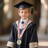 Kindergarten Graduation Gifts for Boys - Preschool Graduation Medal with