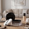 1 Pcs 10g(0.33 oz) Loose Powder Containers, No Leaks Empty