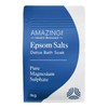 Amazing You Epsom Salts Detox Bath Soak - Pure Magnesium