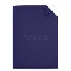 AIMANE® Non Iron Percale 4FT Small Double Fitted Sheet Poly