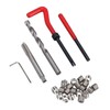AB Tools M8 x 1.25mm Thread Tap Repair Cutter kit