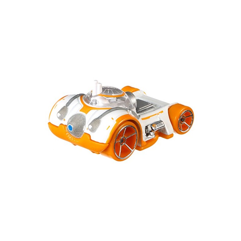 Hot Wheels BB-8 Vehicle