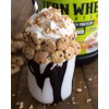 MuscleSport Lean Whey Revolution™ Protein Powder - Whey Protein Isolate