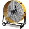 Simple Deluxe Drum Fan 20“/24"/30”/36 - 20 Inch
