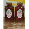 NATURZ BEEZ RAW HONEY CRANBERRY BLOSSOM 5 LBS 100% PURE