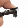 WIT 1/4 Neck Swing Ratchet Wrench Long