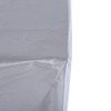 Window Air Conditioning Cover Anti Dust Anti Snow Waterproof Sunproof