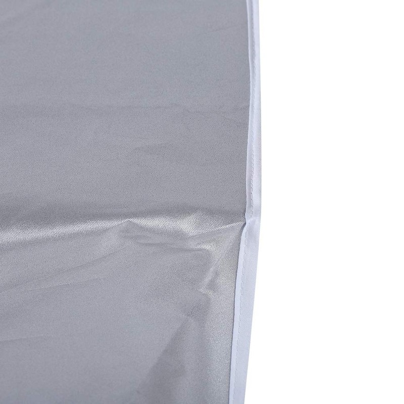 Window Air Conditioning Cover Anti Dust Anti Snow Waterproof Sunproof
