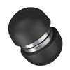 Laptop Cooling Stand Mushroom Shaped Ergonomic Antislip Silicone Laptop Desk