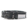 BEEL Spicy Spicy Veil, Arabesque Embossed Belt, Men's, Casual, Rock