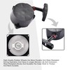 GOOFIT 35cc Tanaka Bladez TC-355 Pull Start Recoil Assembly Replacement