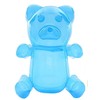 Gummy Bear Inflatable | 24 Inch Inflate Blue