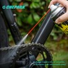 CHEPARK Drivetrain Cleaner- Effective Bike Chain & Freewheel Cleaner and