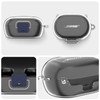 New Bose QuietComfort Earbuds, One Piece TPU Case Cover with