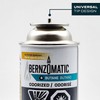 Bernzomatic Butane Fuel 8 oz Canister with TSR Valve –