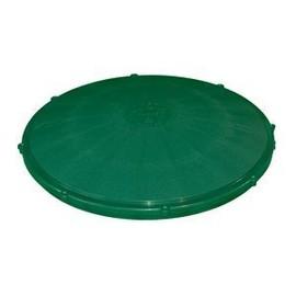 Tuf-Tite 20" Domed Septic Tank Riser Lid for Tuf-Tite Risers Only | Tuf-Tite