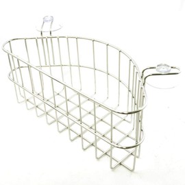 貝印 Kai Drainers Sink Corner Free Rack Eclair (Company) 2 Dr – 5314