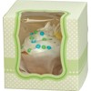 folia 48403 Pastry Gift Box Set Mini 4 Boxes 10
