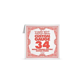 Ernie Ball Electric Guitar Strings (P01134)
