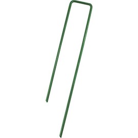 TRUSCO JSOPL-10P Artificial Grass Pressing Pin Long Type, 7.1 inches (180 mm), Pack of 10