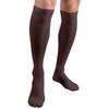 Dress Cici Compression Socks for Women, Nylon Knee High Socks