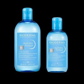 Bioderma Hydrabio Toner 500ml+250ml / 바이오더마 하이드라비오 토너 500ml+250ml