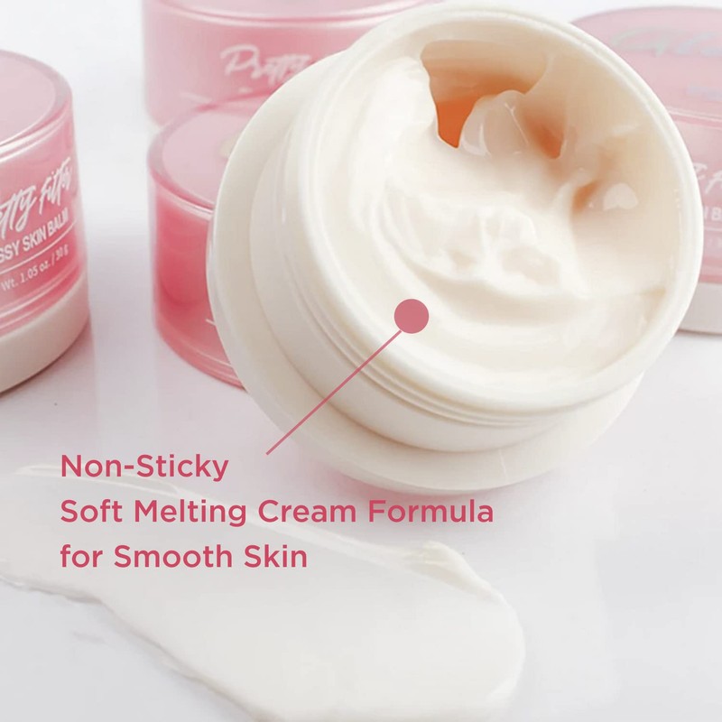 TOUCH IN SOL Pretty Filter Glassy Skin Balm Primer 1.05