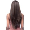 Bobbi Boss Long Straight Synthetic Wig -M1031 JUANITA, Long Straight