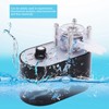 Peristaltic Pump Single Head High Flowing for Experiments 114-500ml/min