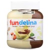 Fundelina Chocolate Hazelnut Vanilla Spread