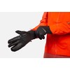 Endura Freezing Point Lobster Cycling Glove Black, Large