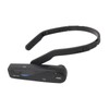 Head Wear Digital Video Camera 4K/30fps 500W WiFi Camcorder with