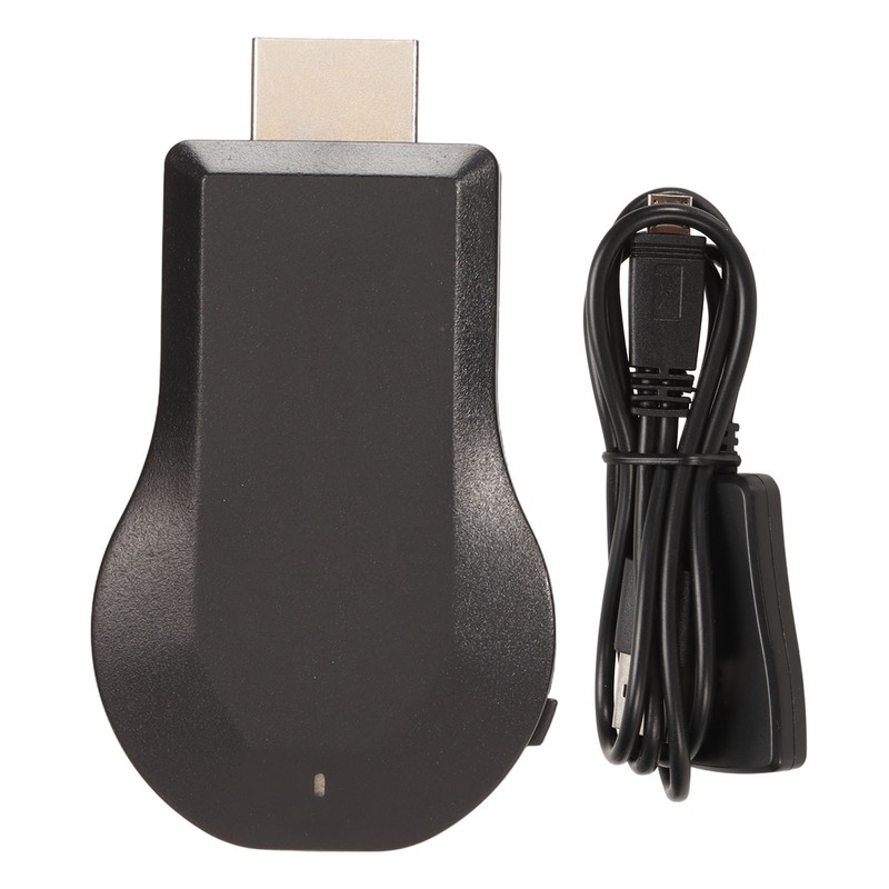 Wireless Display Adapter WiFi 1080P HD Multimedia Interface Wireless Display
