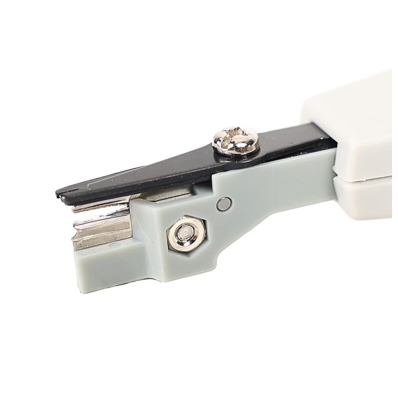 WETEC LSA-Plus Insertion Tool, Pull-Out Hook & Release Blade, for