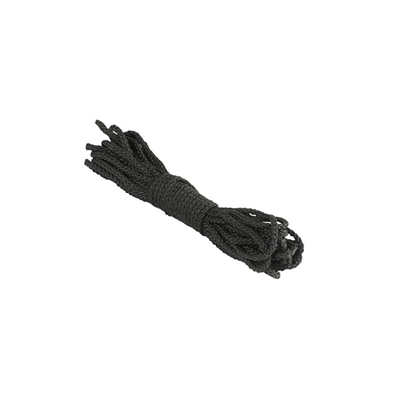 Upper Bounce UBRP-Rope-16 Terylene/Polyester Rope for Attaching Trampoline Net to