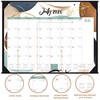 2026 Desk Calendar - Large 2026 Desk Calendar 22'' x