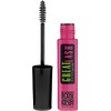 Maybelline Great Lash Blackest Black, .43 ml